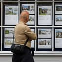 UK sees biggest fall in housing prices since 2009 financial crisis according to Halifax report.