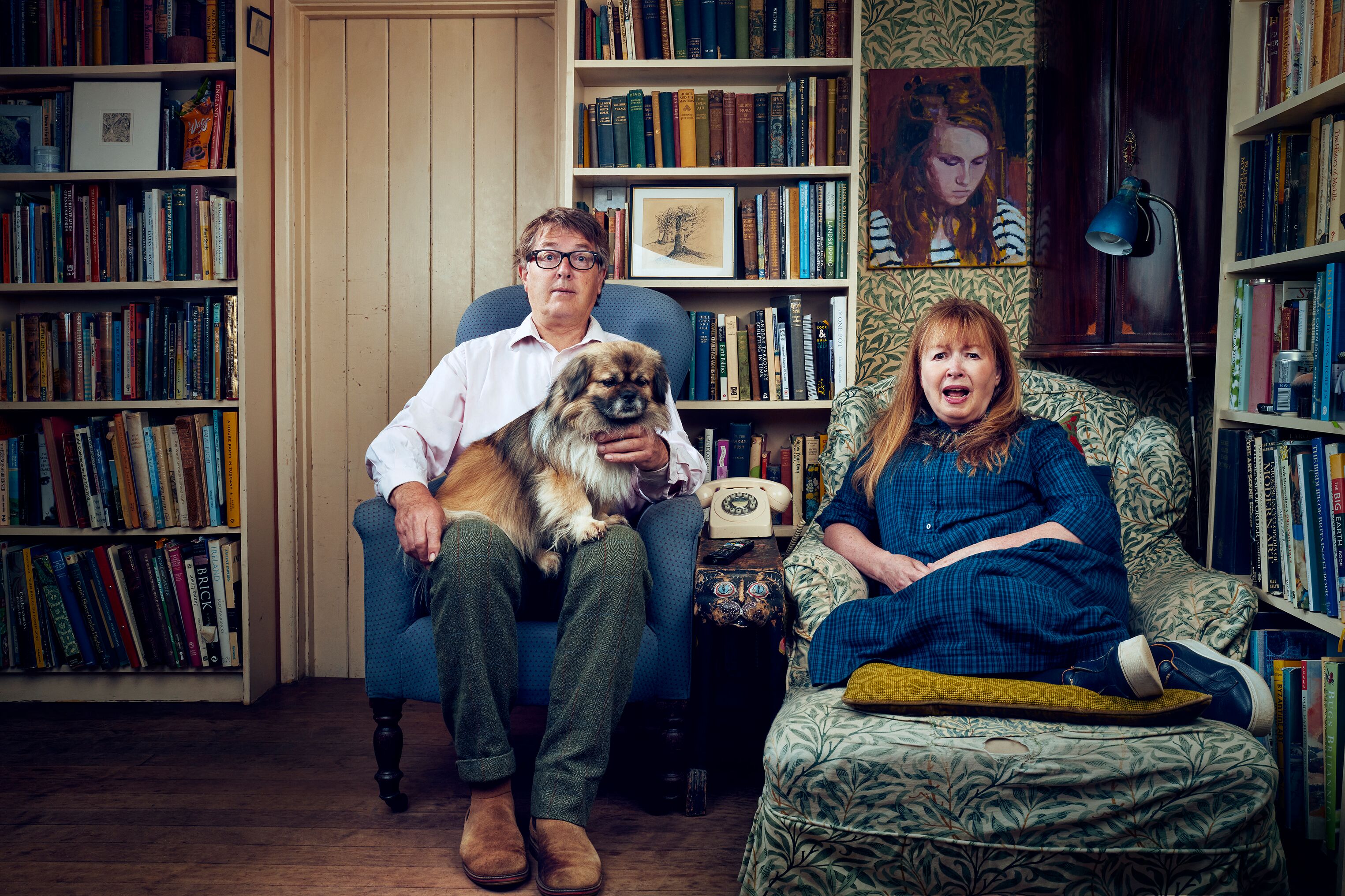 Gogglebox 2023: Release date and entire cast list