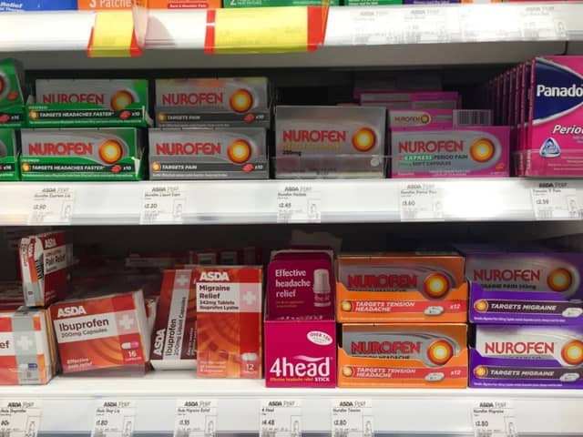 Decongestants like Sudafed, Nurofen Cold & Flu and Day & Night Nurse could be restricted or banned in the UK after links to brain disorders have been reported.