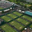 BBC’s Today at Wimbledon is no more after 60 years - Credit: Getty Images