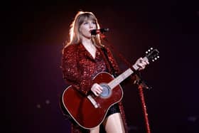 Fans were delighted when Swift performed smash-hit ‘All Too Well 10 Minute Version (Taylor’s Version).
