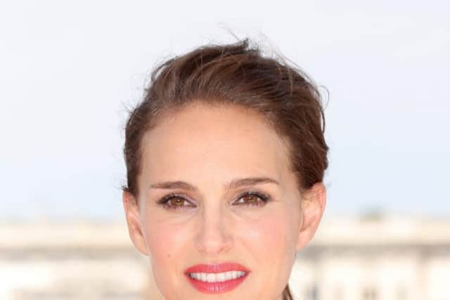 Actress Natalie Portman believes in a plant-based diet (photo: Getty Images for Disney)