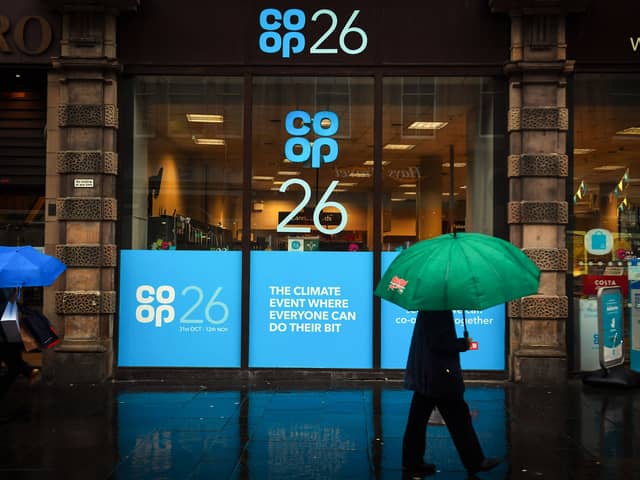Co-op is making a major change to its loyalty card scheme to help customers save more money 