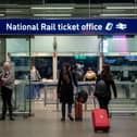 The new tickets are the first in a series of changes announced in the Williams-Shapps Plan for Rail (Photo: Chris J Ratcliffe/Getty Images)