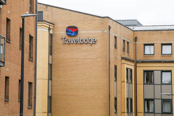 Travelodge has released cheap stays for £38 or less across the UK this summer. (Photo by Peter Dazeley/Getty Images) (Photo by Dinendra Haria/SOPA Images/LightRocket via Getty Images)