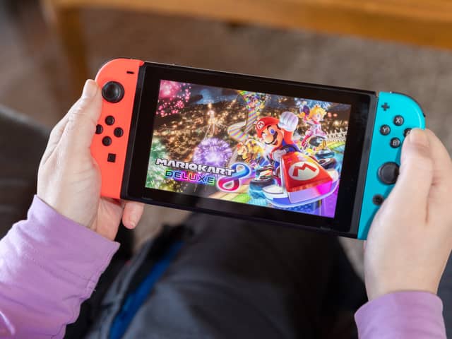 Nintendo are offering many discounts in August’s Multiplayer Festival