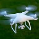 The Civil Aviation Authority (CAA) said five Yorkshire Air Ambulance flights have been disrupted by drones in the last 12 months.