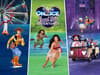 New Disney On Ice presents Road Trip Adventures 2024 show - tour dates and tickets