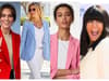 Stylish blazers for spring from M&S, Sosander and River Island