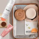5 holiday beauty products you need in your suitcase to create a glowing look (Canva Images) 