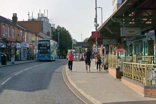 The 9 places in the UK that are growing fastest, and why people want to