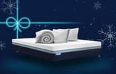 A posh pillow and a dream duvet - can these really help me sleep better? 