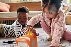 Why mums like me are turning to the Yoto Mini for magical story time adventures (aff)
