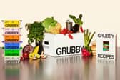 Grubby launches its first-ever ready meals, making cooking tasty dinners quick and easy (aff)
