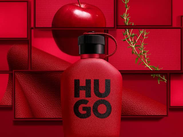 Hugo Intense Eau de Parfum for Men is now reduced to £51.84 for 125ml on Amazon.