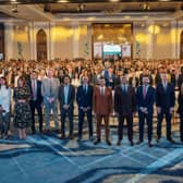 The new educators were welcomed at GEMS Awareness Day 2026