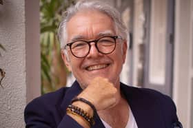 Neil Jacobs departs from Six Senses 
