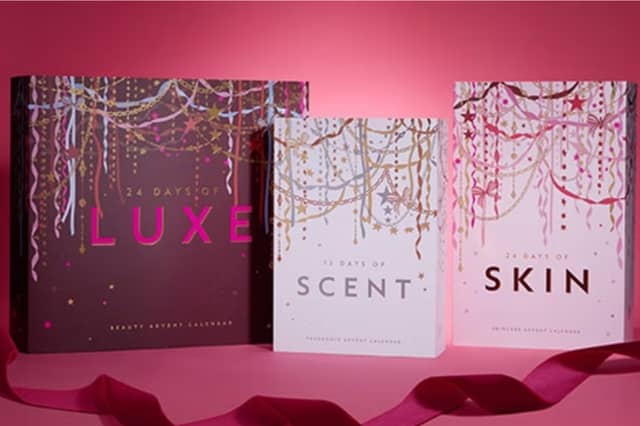 I tried the new Boots Beauty Advent Calendars and this is what I really thought