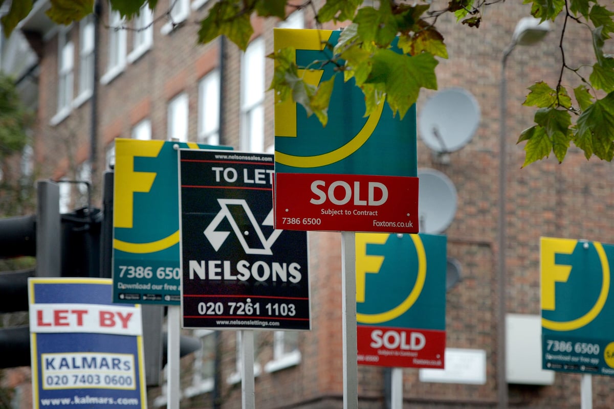 The 10 cheapest places to buy a home based on annual income revealed – and where Sheffield ranks