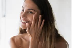 I tried No7’s Good Intent skincare range and these are the products I’m loving