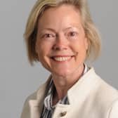Ann Watson MBE is the CEO of Enginuity