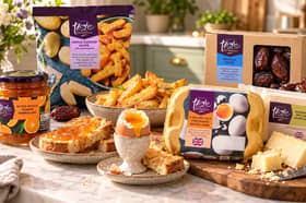 We've listed the top 10 highest-rated items in the Sainsbury's Taste the Difference range - and there are definitely some surprises