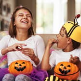 Sainsbury’s Nectar shoppers can save up to 25% on Halloween treats. Stock image.