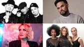 I found a UK weekend break from £163 with East 17, Liberty X and 90s nostalgia at Parkdean Resorts