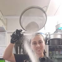 North Derbyshire baker shares tough facts of running small business after thief targets cake shed