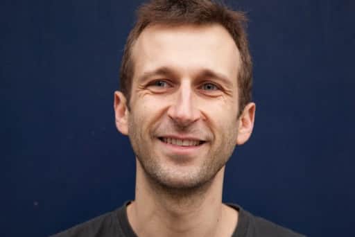Radu Isac tops a night of comedy at The Blessington Carriage, Derby on November 2, 2026.