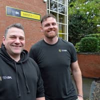 Software company grows and invests in Chesterfield with move to new office and recruitment plan