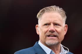 Peter Schmeichel 