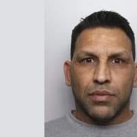 Derbyshire police appeal for help to trace wanted man in connection with stabbing