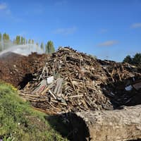 Update as firefighters battle blaze at Derbyshire commercial unit