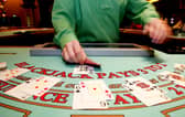 The nation's favourite card games of all time are blackjack, poker and patience