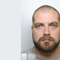Chesterfield soldier with extreme right wing views jailed for possession of weapons  for terrorist purposes