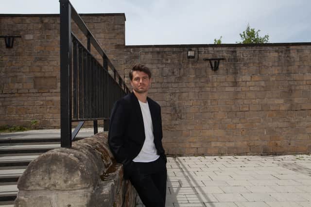 Jack Wilson, Managing Director of All North Group