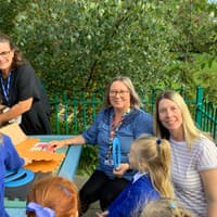 Derbyshire school staff celebrate 60 years service between them