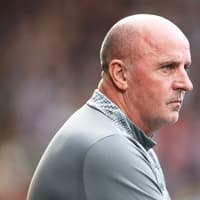 Paul Cook targets area for improvement as Chesterfield embark on testing run