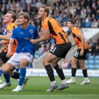 'We've a lot of good players we haven’t seen enough of’ - Chesterfield chief promises changes in busy spell