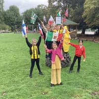 Derbyshire primary school receives national award - placing it in top 1% of UK schools