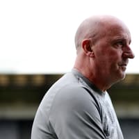 'We're like a broken record' - Paul Cook frustrated after familiar habit leads to defeat for Chesterfield