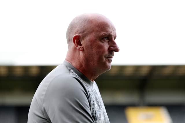 Paul Cook