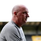 Paul Cook