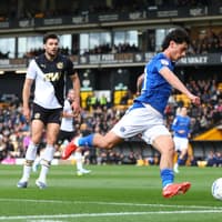 In on Sunday - Chesterfield manager cancels players' day off