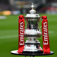 FA Cup first round draw - time, how to watch and ball numbers