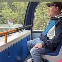 Police appeal to identify man in connection with stalking incident involving teenager in Chesterfield