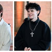 Derbyshire teenagers will go head to head for place in final of telly's The Voice UK