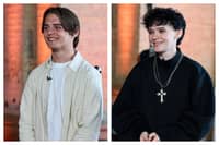 Jack Algar and Frank Raven will be performing in The Voice UK semi-final on ITV on October 24, 2026.