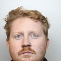 Driver with “shocking” amount of alcohol in his system sentenced after crashing into neighbour’s house near Chesterfield